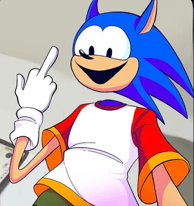 ~★Rewrite Sonic.Exe~BKchaos College♡~