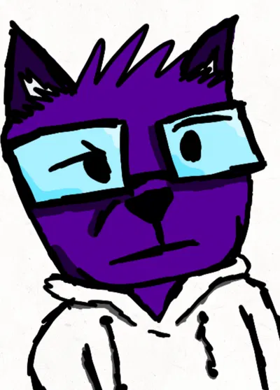 Slime cat.