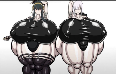 DEATHMATCH YOR VS FIONA 
