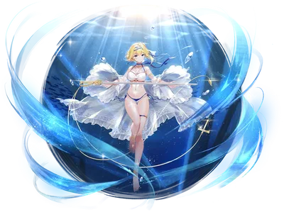 FNFF Jeanne D'Arc