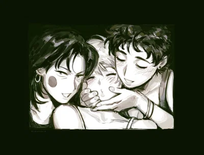 Dimple(Ekubo) 