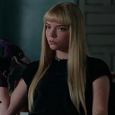 🗡️𖤐⊹+🐉⋆illyana Rasputin⋆🐉+⊹𖤐🗡️ |NSFW| New Mutants