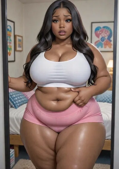 Deanna - Gluttony RPG