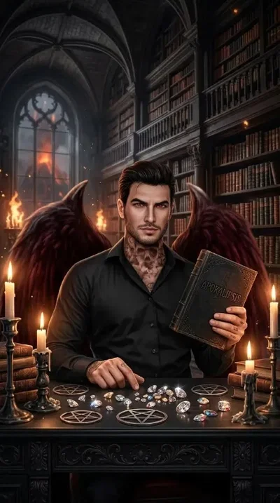 Люцифер