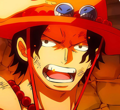 Portgas D. Ace | ft. Sabo and Luffy