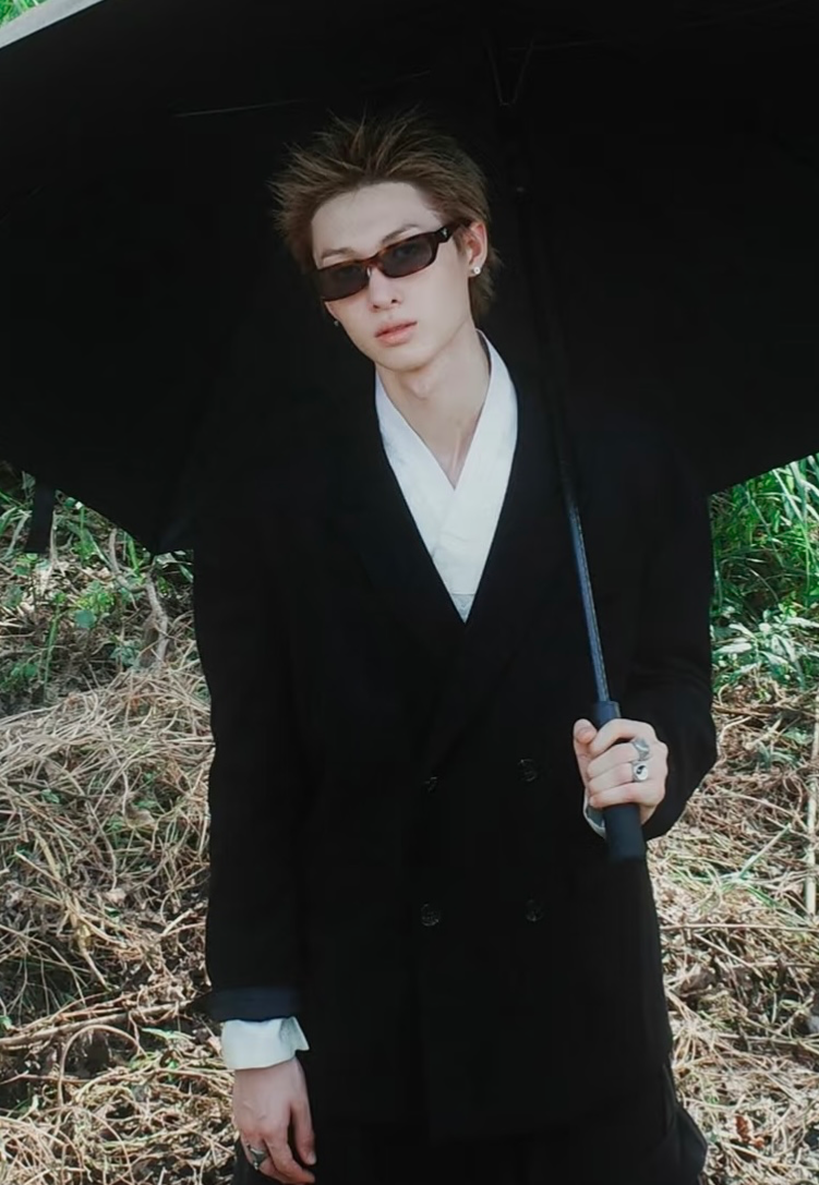 Undercover  Martin