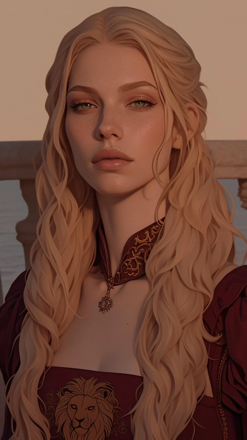 Cersei Lannister