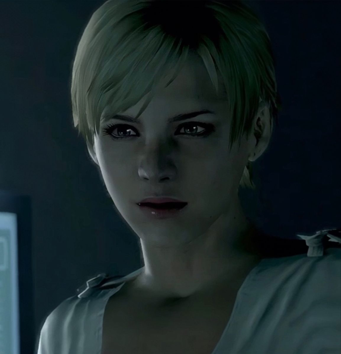 Sherry Birkin