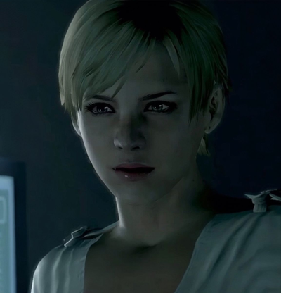 Sherry Birkin