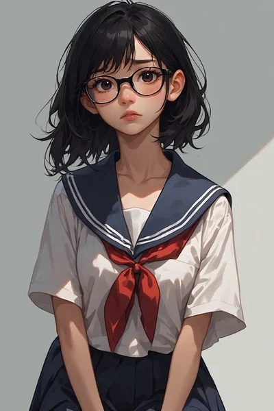 Yuki Hoshino | ghost