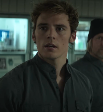 Finnick Odair
