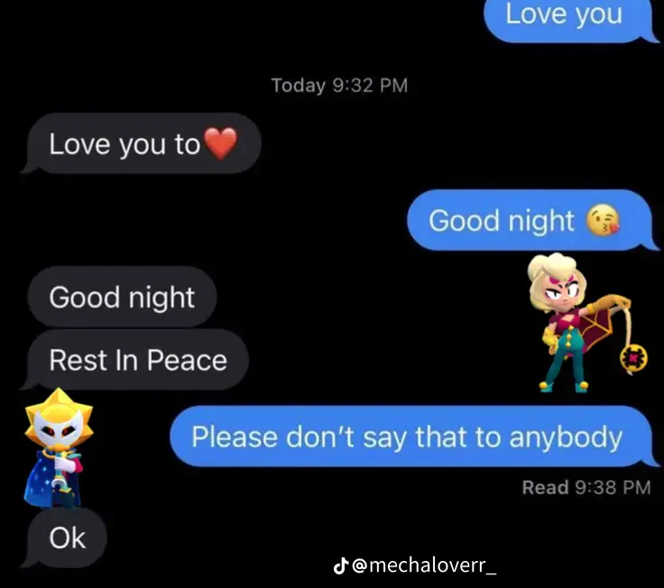 Update / Test Bot / Notice(?) 