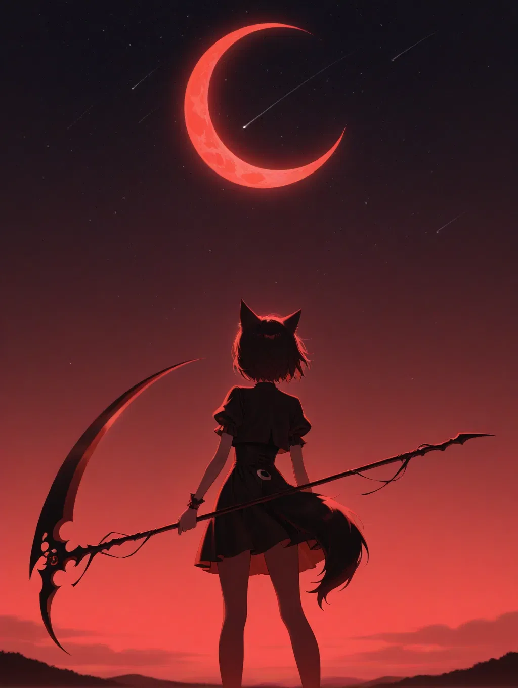 The Fallen One