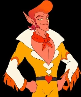 Rex Maxim, Real Space Cowboy™