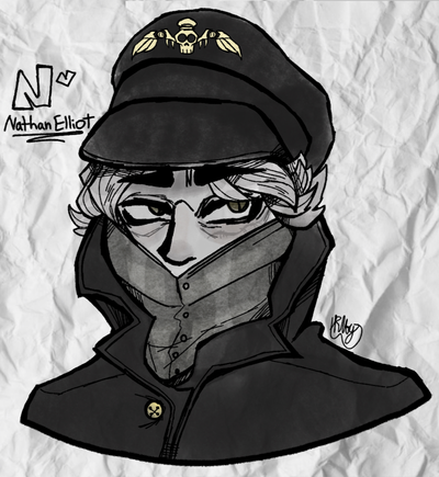 SD N