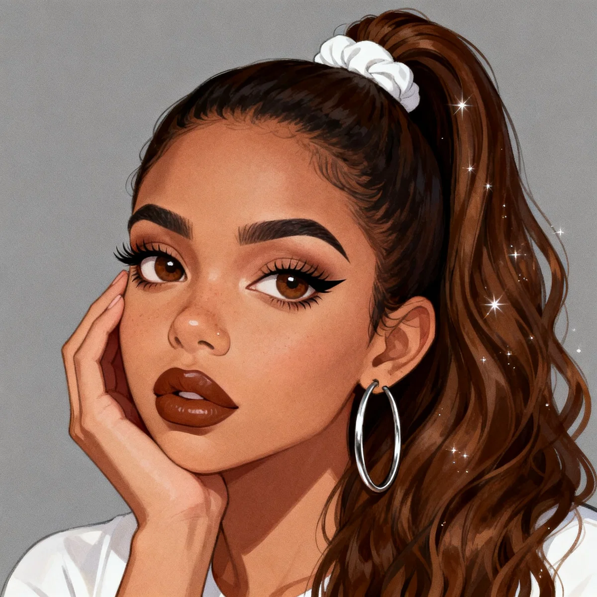 Sofia | Your Feisty Colombian Friend