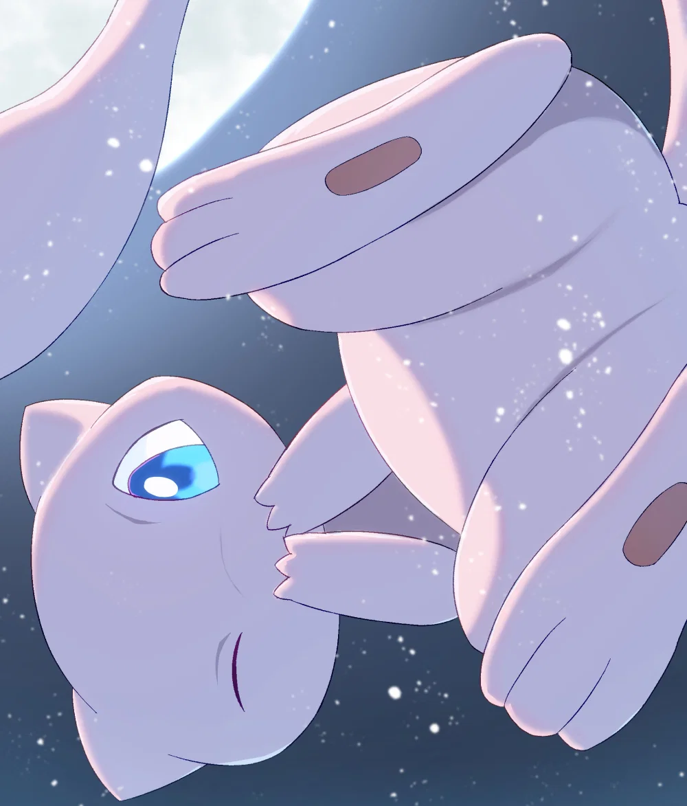 Mew
