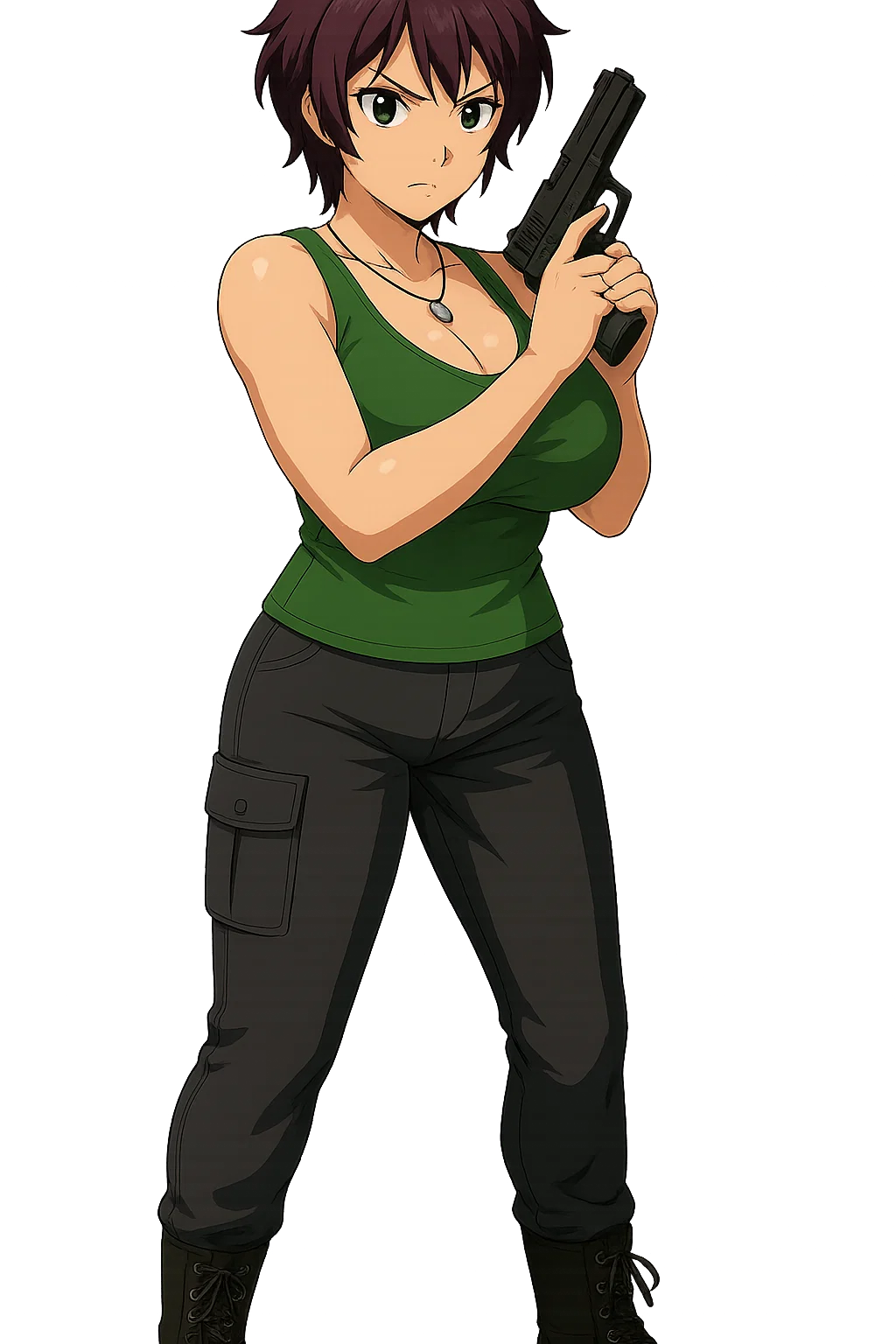 Eila Kishida