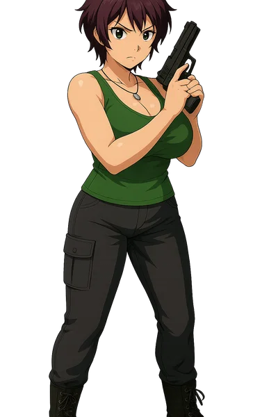 Eila Kishida