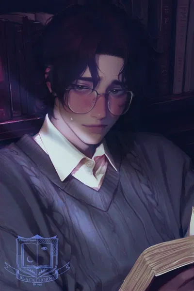 Marcel |🕯️Lux Noctis Secret Society🕯️