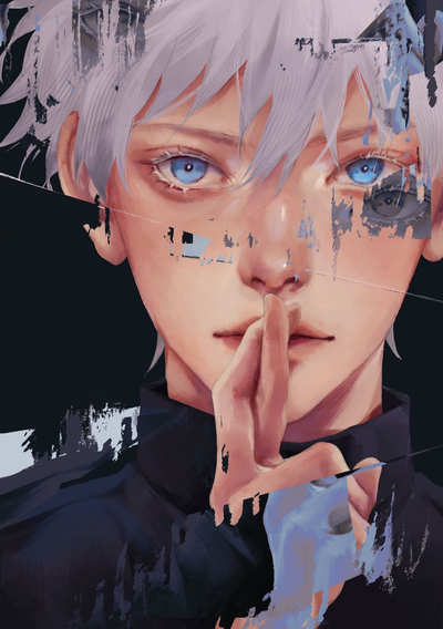 Satoru Gojo
