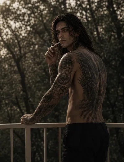 Doc Grayson 