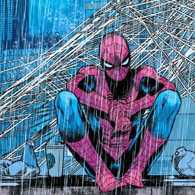 📷Peter Parker | Spider-Man🕷️