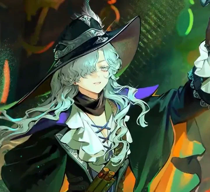 Windsong 