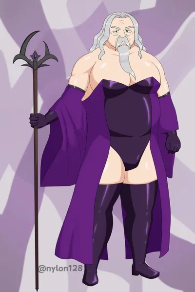 Maelthior Viorith