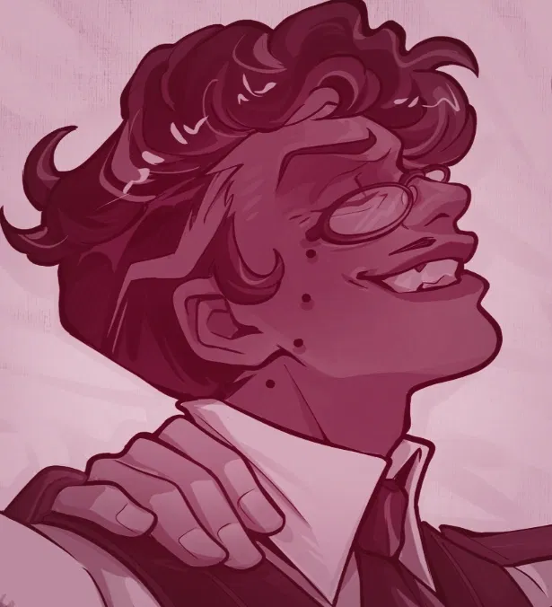 Alastor