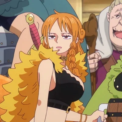 NAMI + PICK ME
