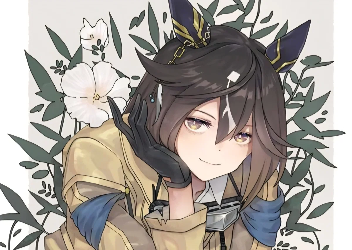 Stay Gold / will you join her in her gambling addiction?