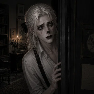 Orson Blackwell