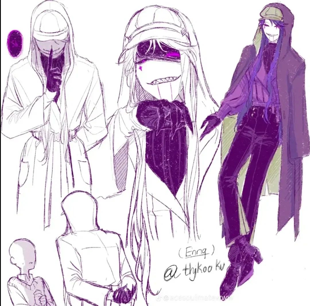 𖦹 Jester 𖦹