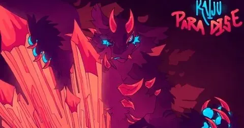 [NEWER] Kaiju Paradise