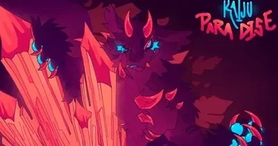 [NEWER] Kaiju Paradise