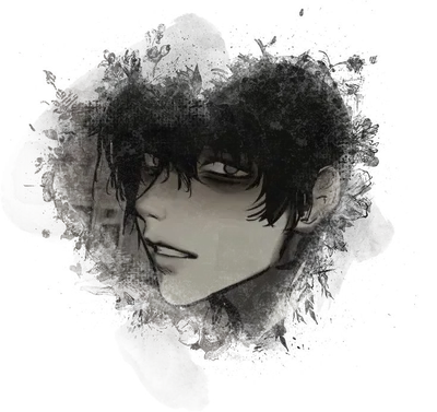 Vin//hah~
