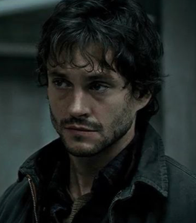 Will Graham
