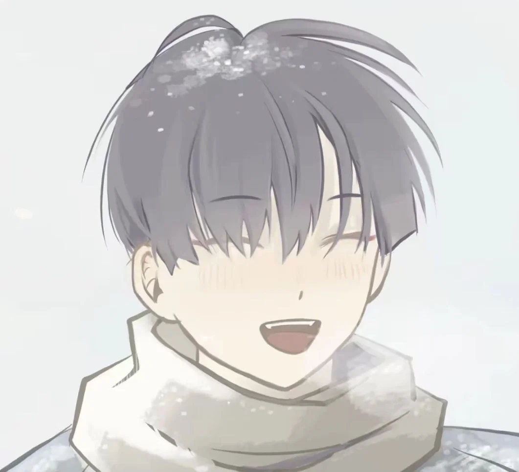 Soshiro Hoshina || "Secret Santa"