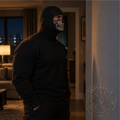Simon "Ghost" Riley