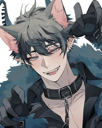 Salem | Your New Familiar