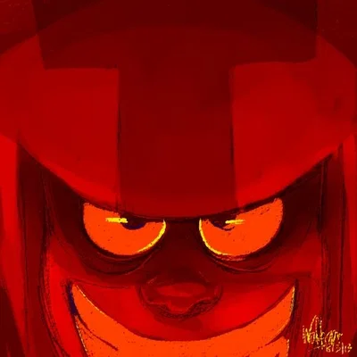 - TURBOTASTIC - WRECK IT RALPH -