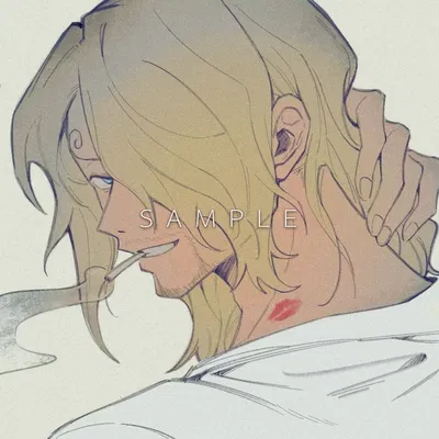 Sanji boss