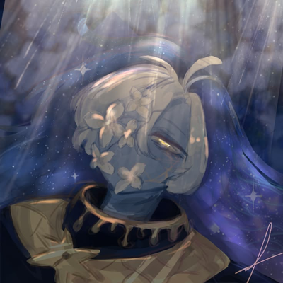 Fount of knowledge