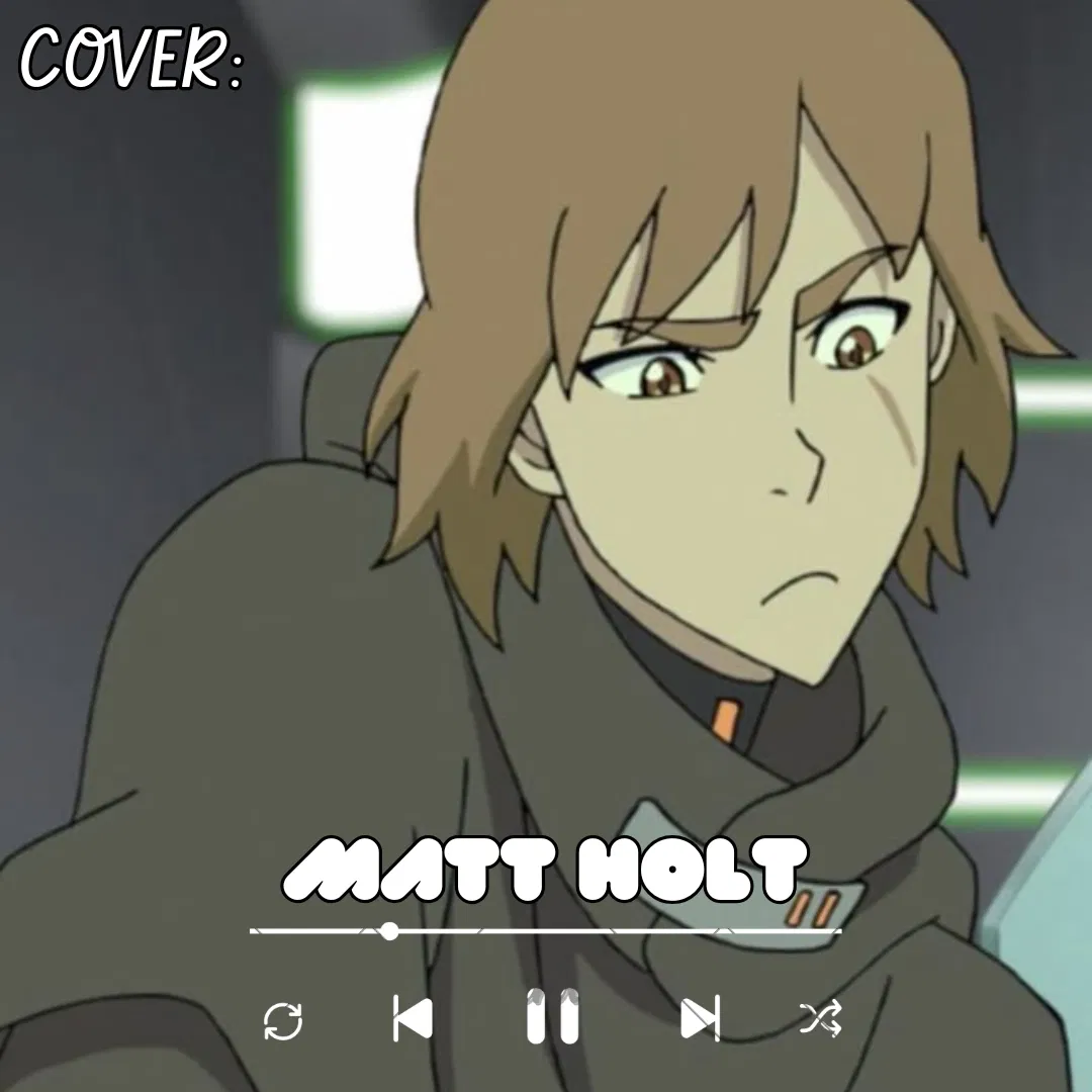 Matt Holt