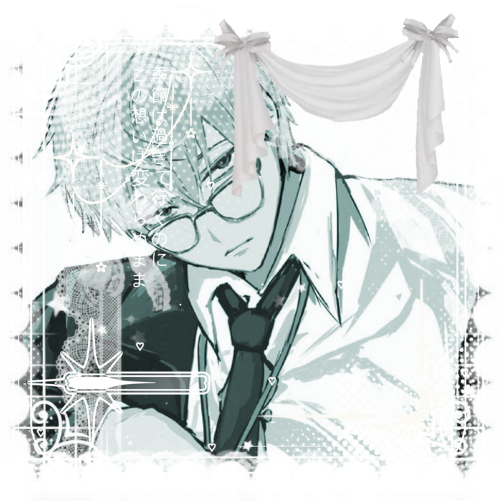 𐔌ׅ͡ 𓈒𓏲 ׁ   𓈒 ݁ Till ᣟ