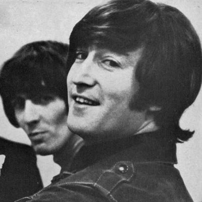 John Lennon