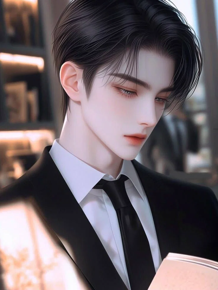 Flynn Riordan