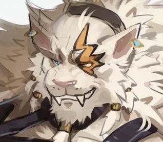 Growing Hunter Rengar