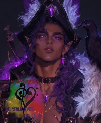 Raven O Malley